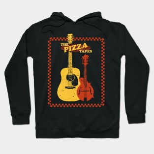 The Pizza Tapes Hoodie